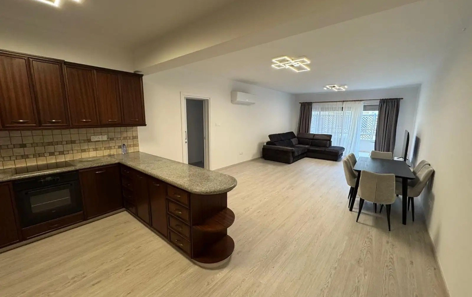 3 Bedroom Apartment for Rent in Agios Tychonas, Limassol District