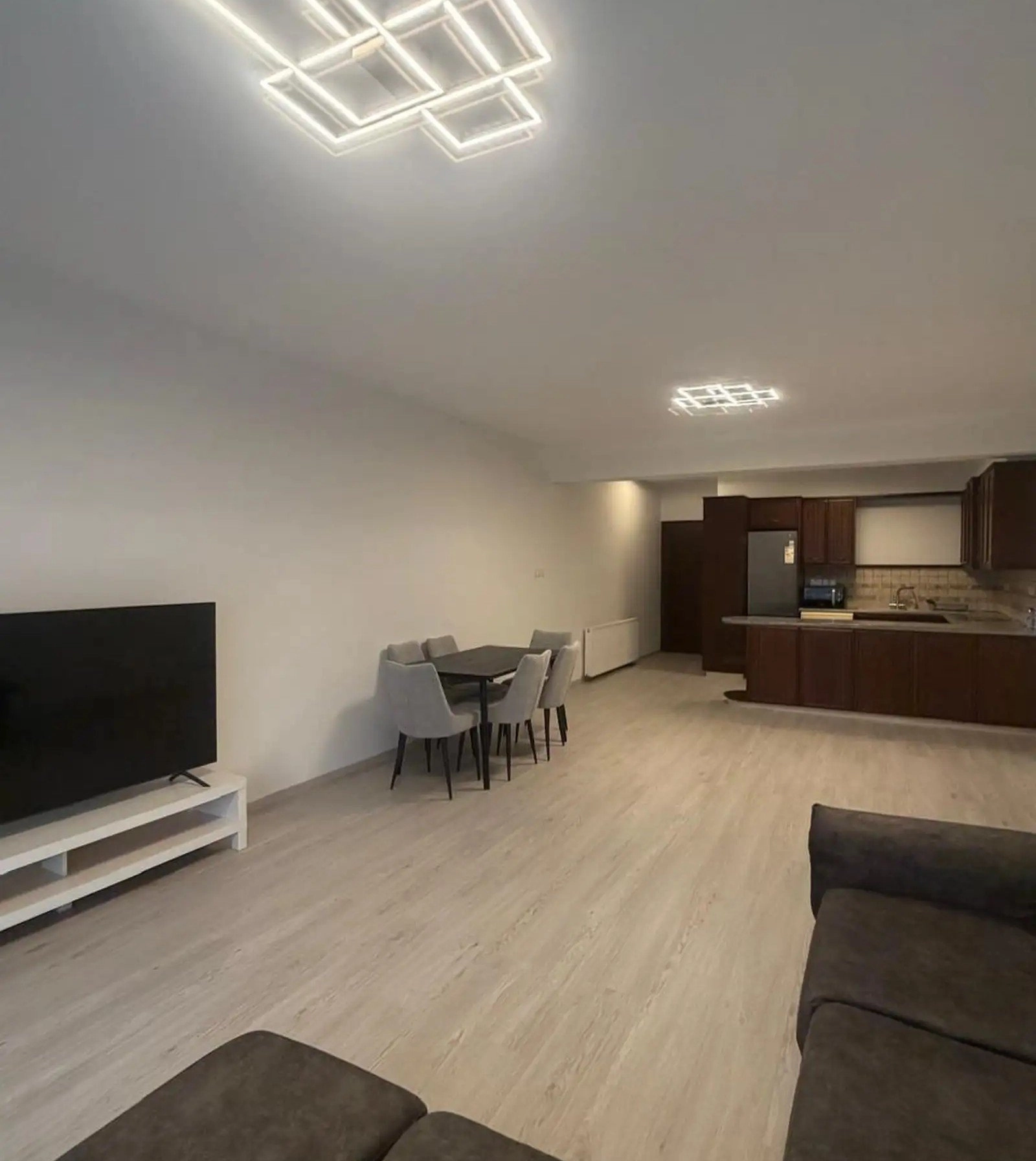 3 Bedroom Apartment for Rent in Agios Tychonas, Limassol District
