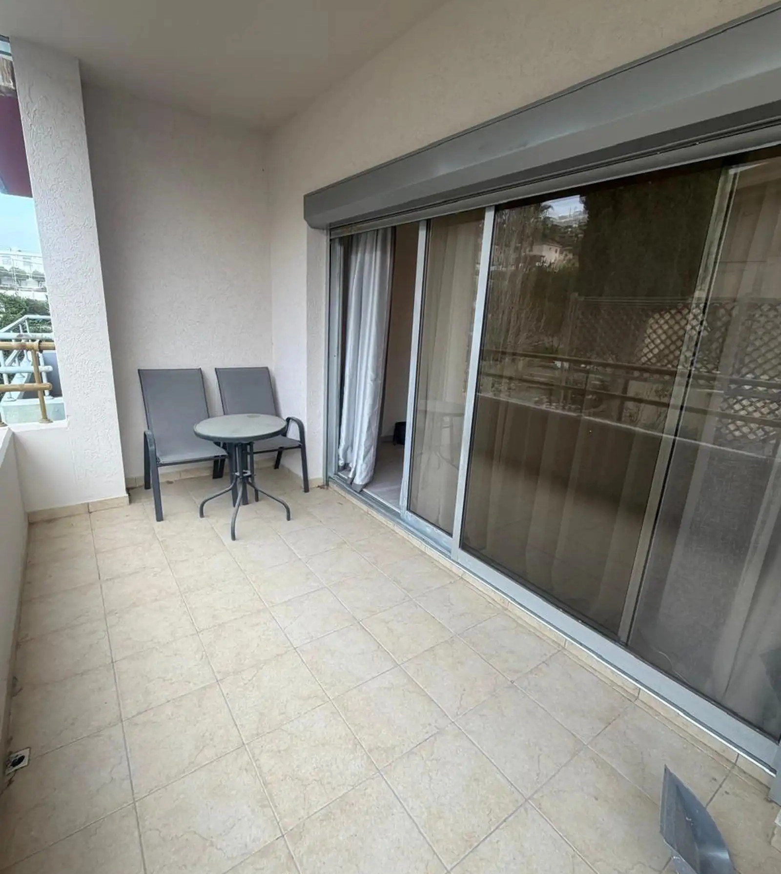 3 Bedroom Apartment for Rent in Agios Tychonas, Limassol District