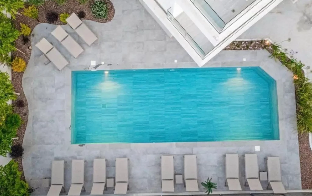 3 Bedroom Apartment for Rent in Paphos – Universal