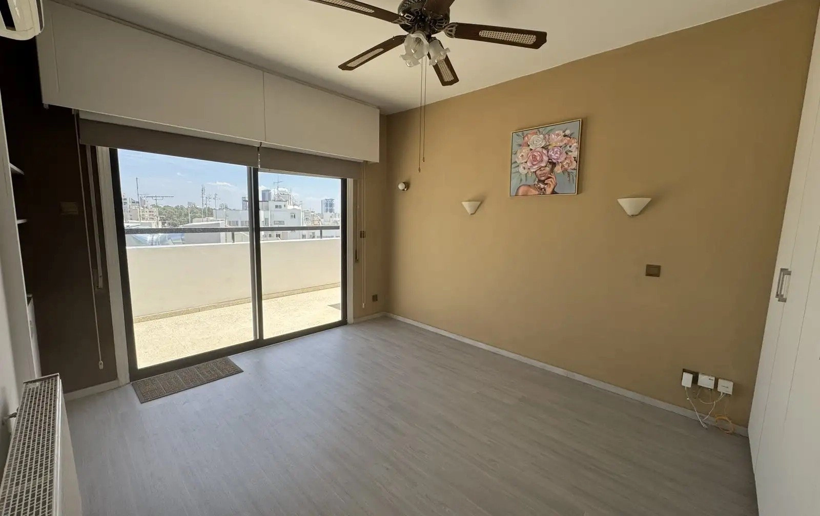 4 Bedroom Apartment for Rent in Engomi, Nicosia District