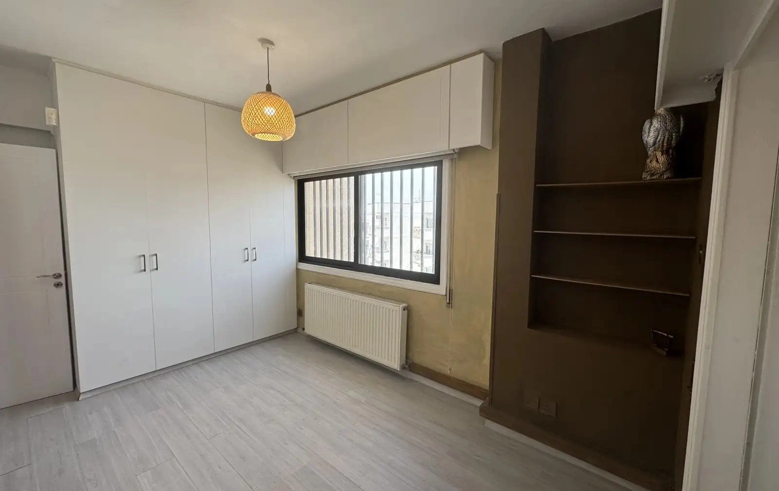 4 Bedroom Apartment for Rent in Engomi, Nicosia District