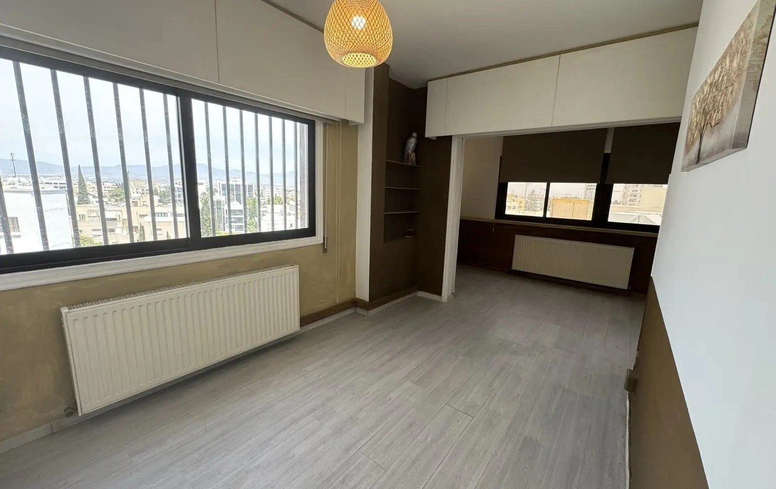 4 Bedroom Apartment for Rent in Engomi, Nicosia District