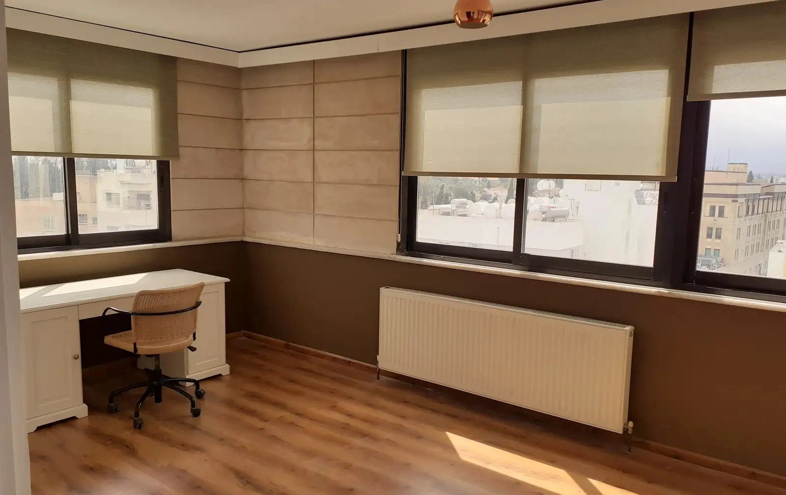 4 Bedroom Apartment for Rent in Engomi, Nicosia District