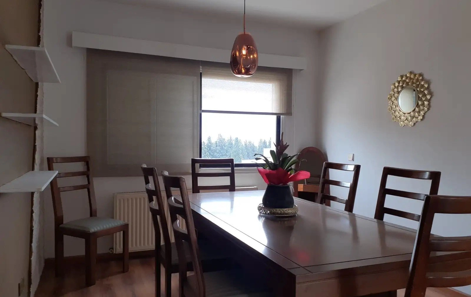 4 Bedroom Apartment for Rent in Engomi, Nicosia District