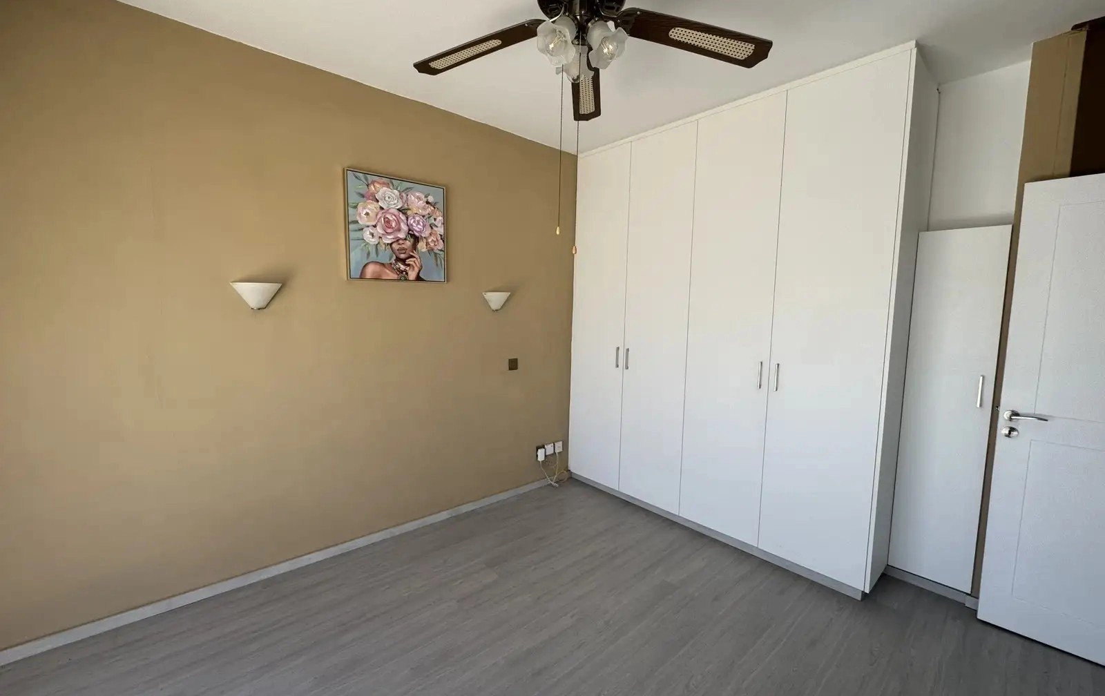 4 Bedroom Apartment for Rent in Engomi, Nicosia District