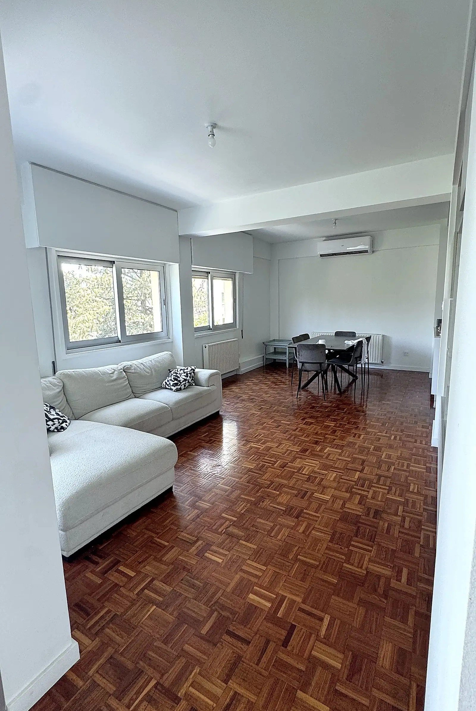 3 Bedroom Apartment for Rent in Nicosia District