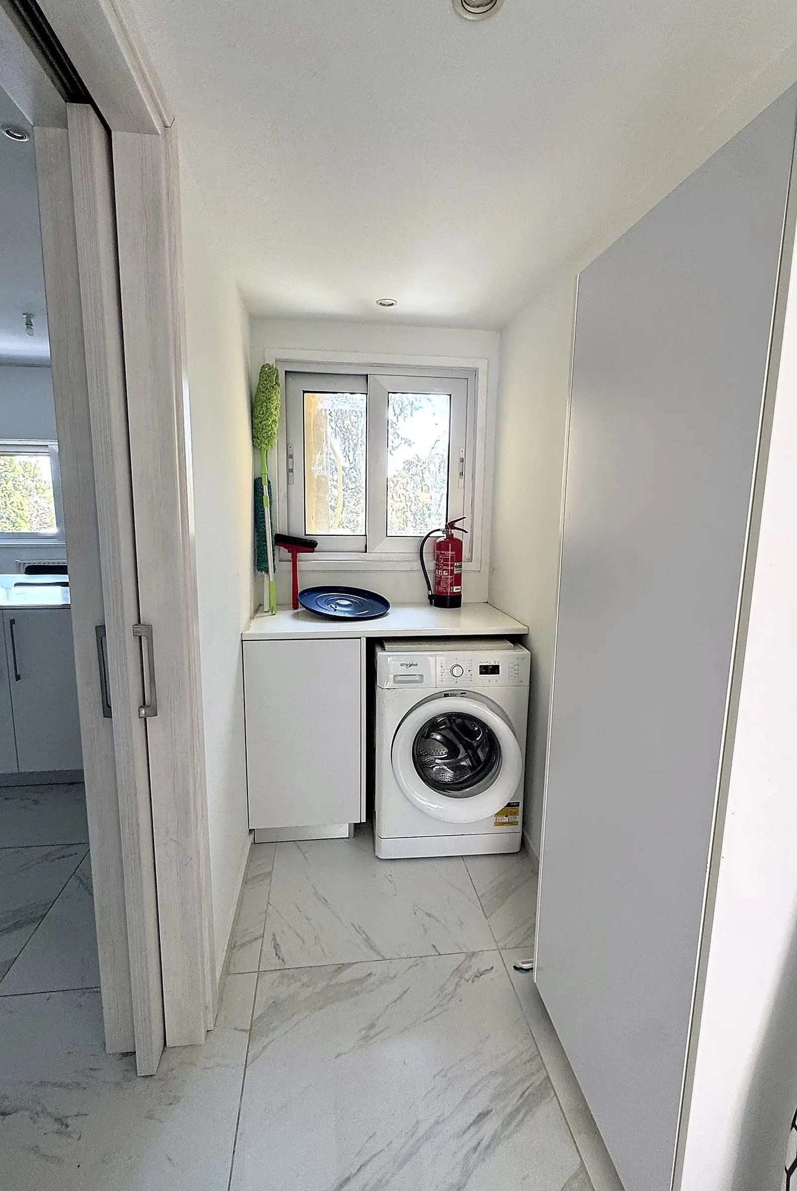 3 Bedroom Apartment for Rent in Nicosia District