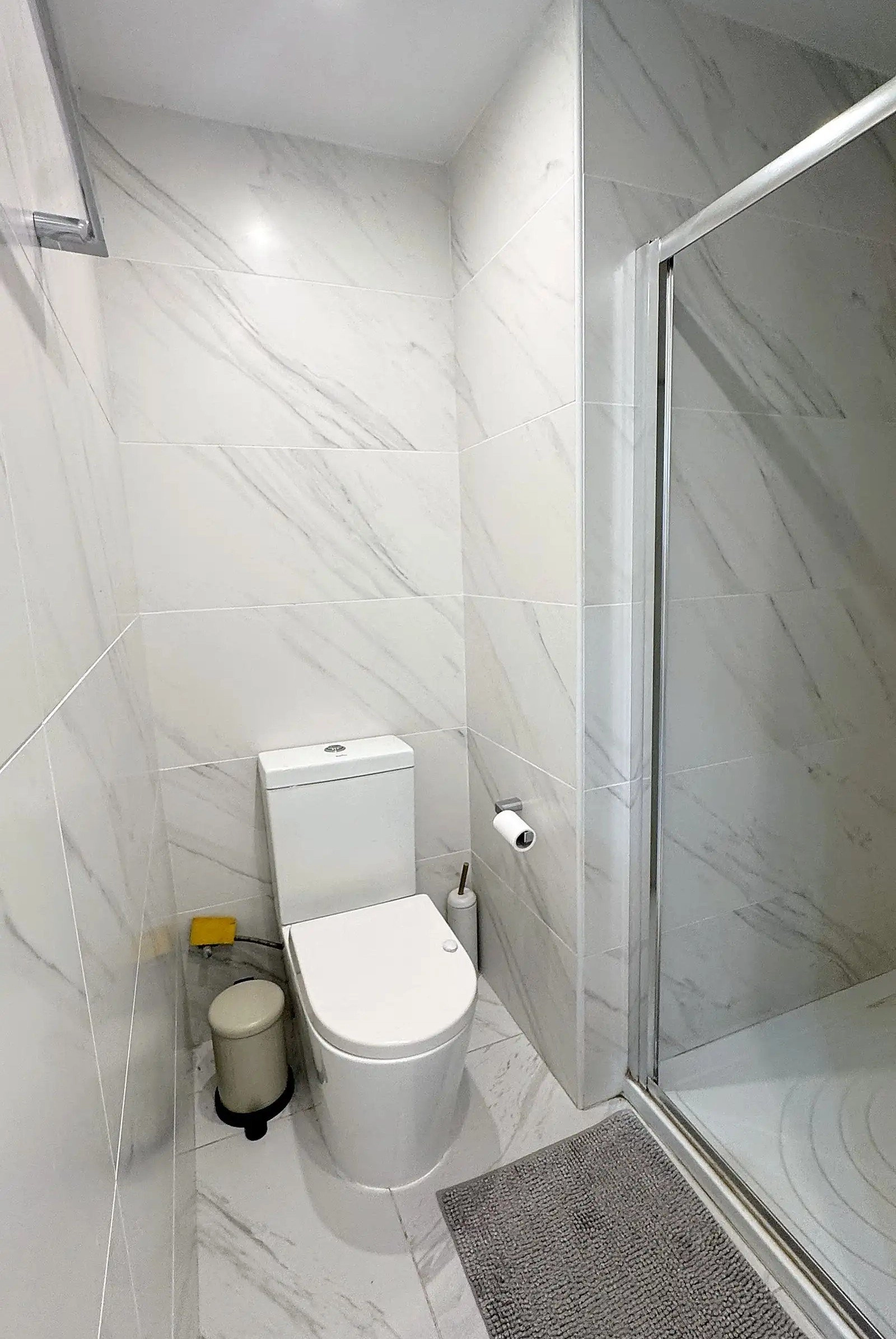 3 Bedroom Apartment for Rent in Nicosia District