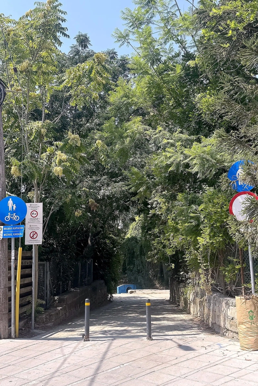 3 Bedroom Apartment for Rent in Nicosia District