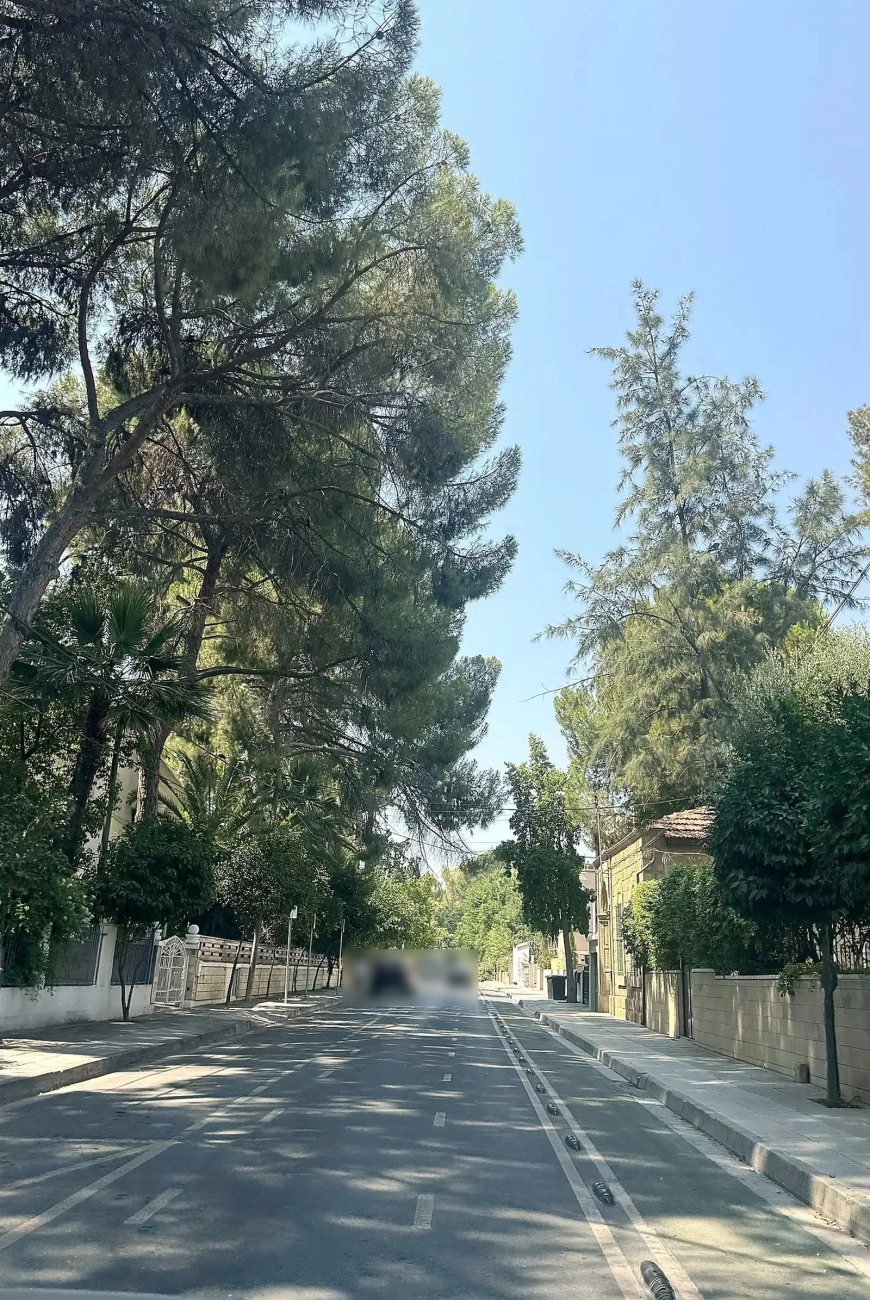 3 Bedroom Apartment for Rent in Nicosia District