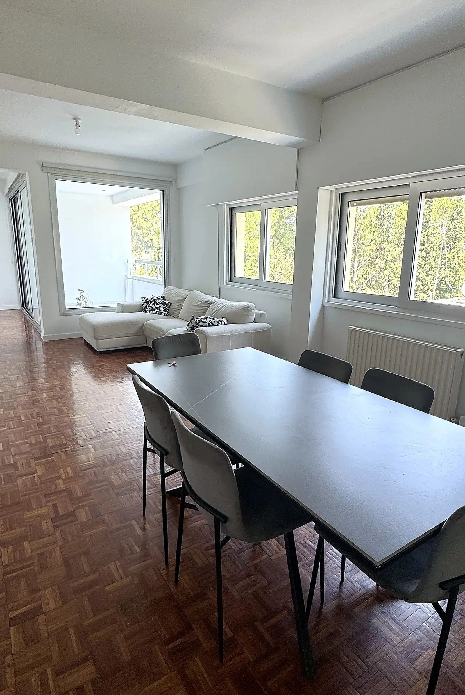 3 Bedroom Apartment for Rent in Nicosia District