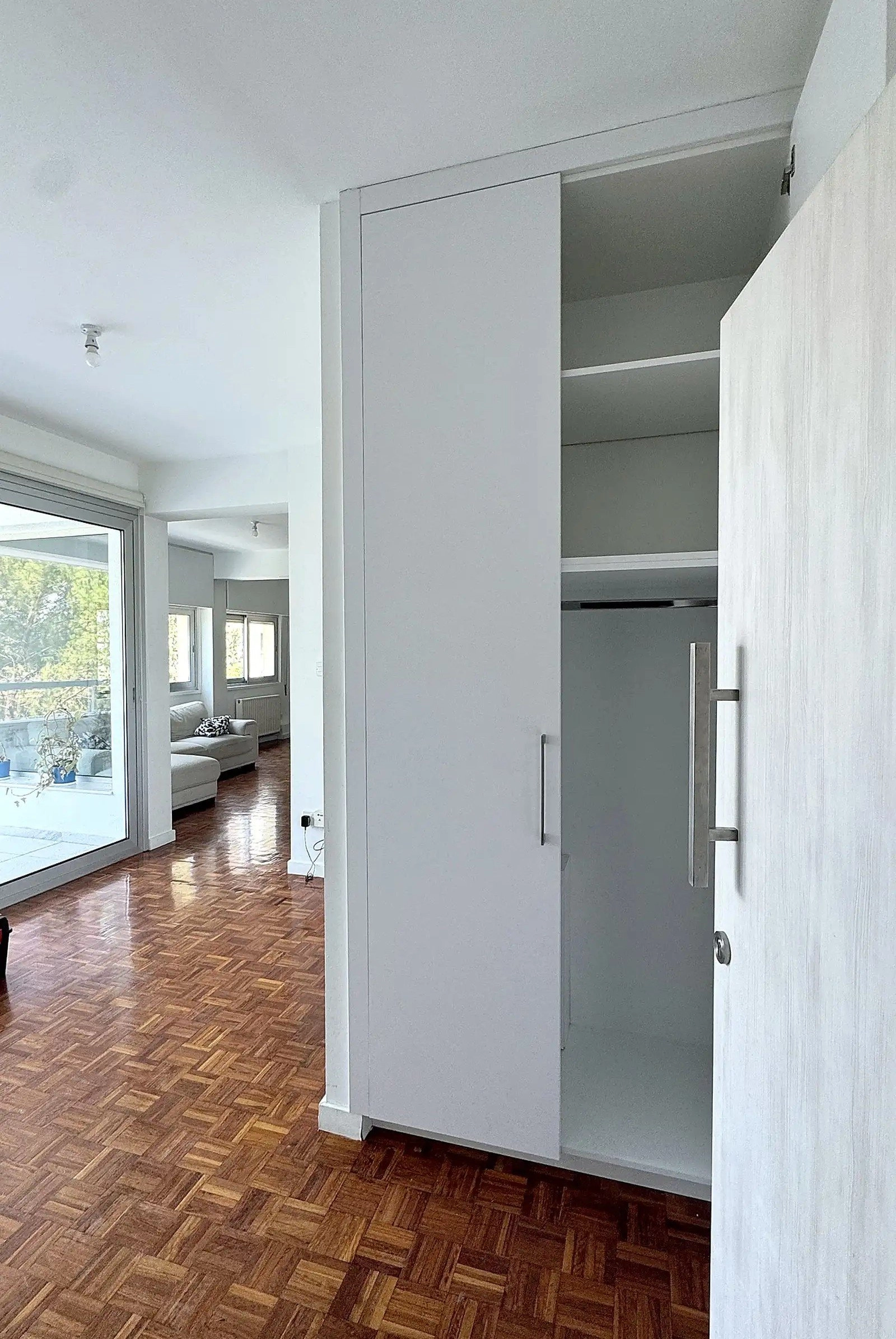 3 Bedroom Apartment for Rent in Nicosia District