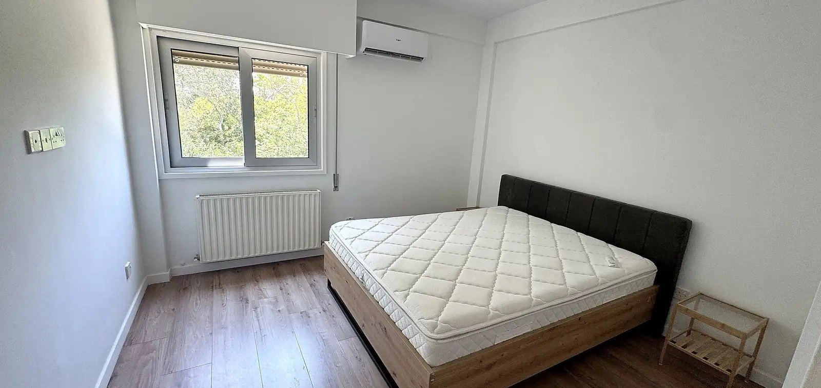 3 Bedroom Apartment for Rent in Nicosia District