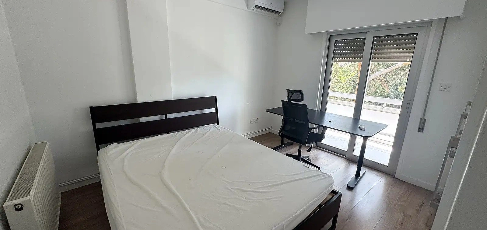 3 Bedroom Apartment for Rent in Nicosia District