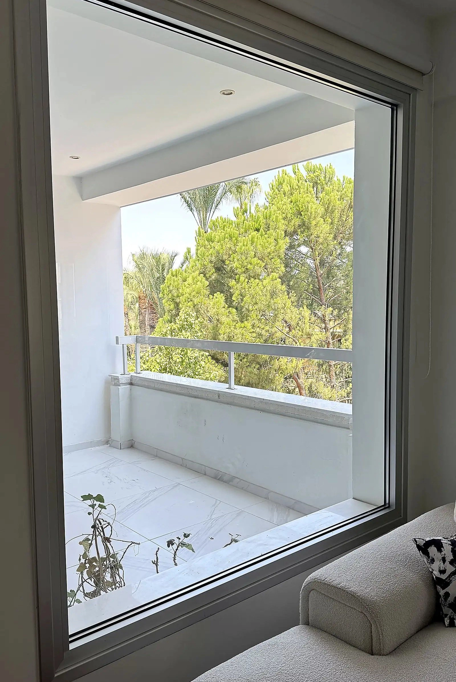 3 Bedroom Apartment for Rent in Nicosia District