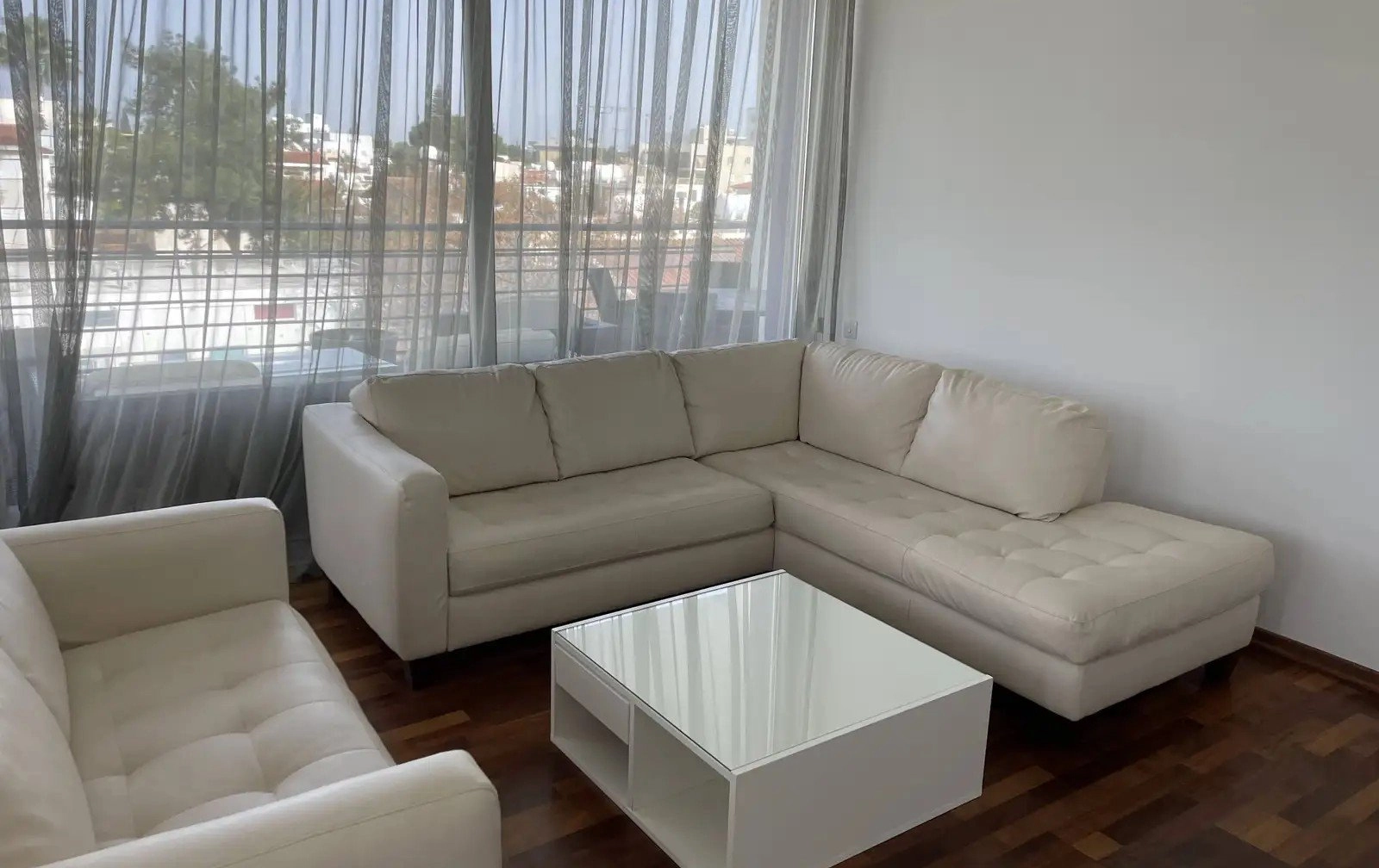 4 Bedroom Apartment for Rent in Engomi, Nicosia District
