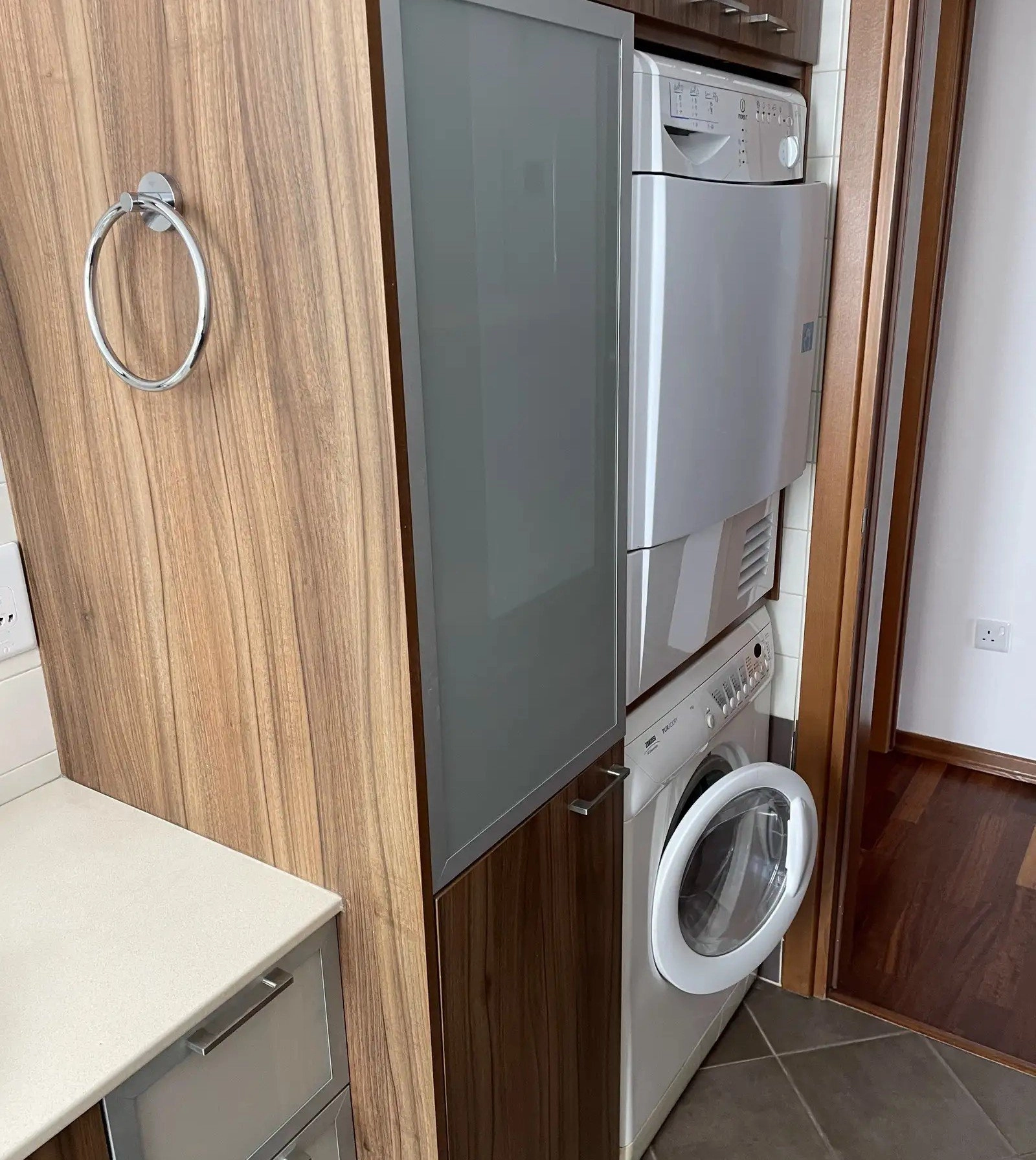 4 Bedroom Apartment for Rent in Engomi, Nicosia District