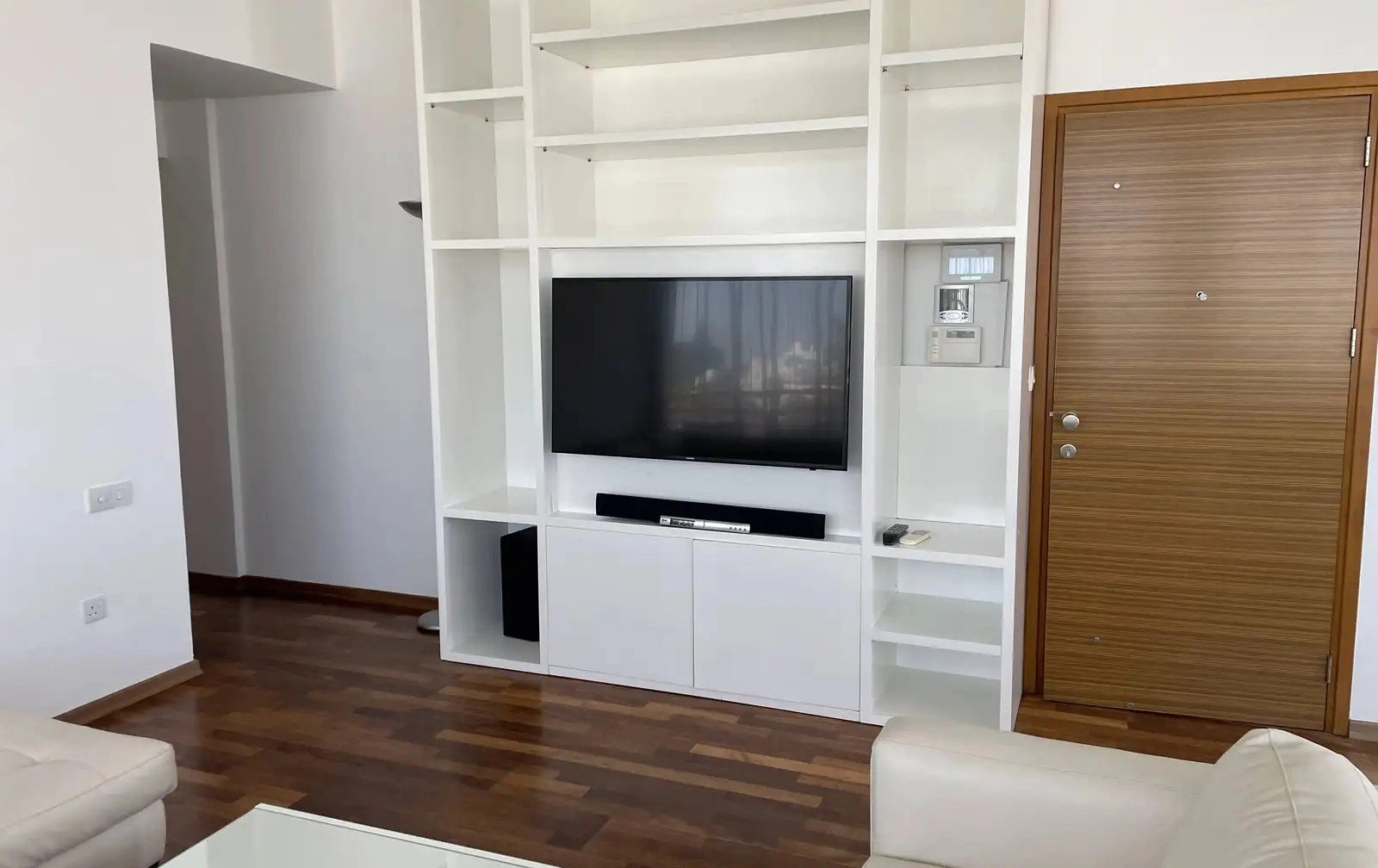 4 Bedroom Apartment for Rent in Engomi, Nicosia District