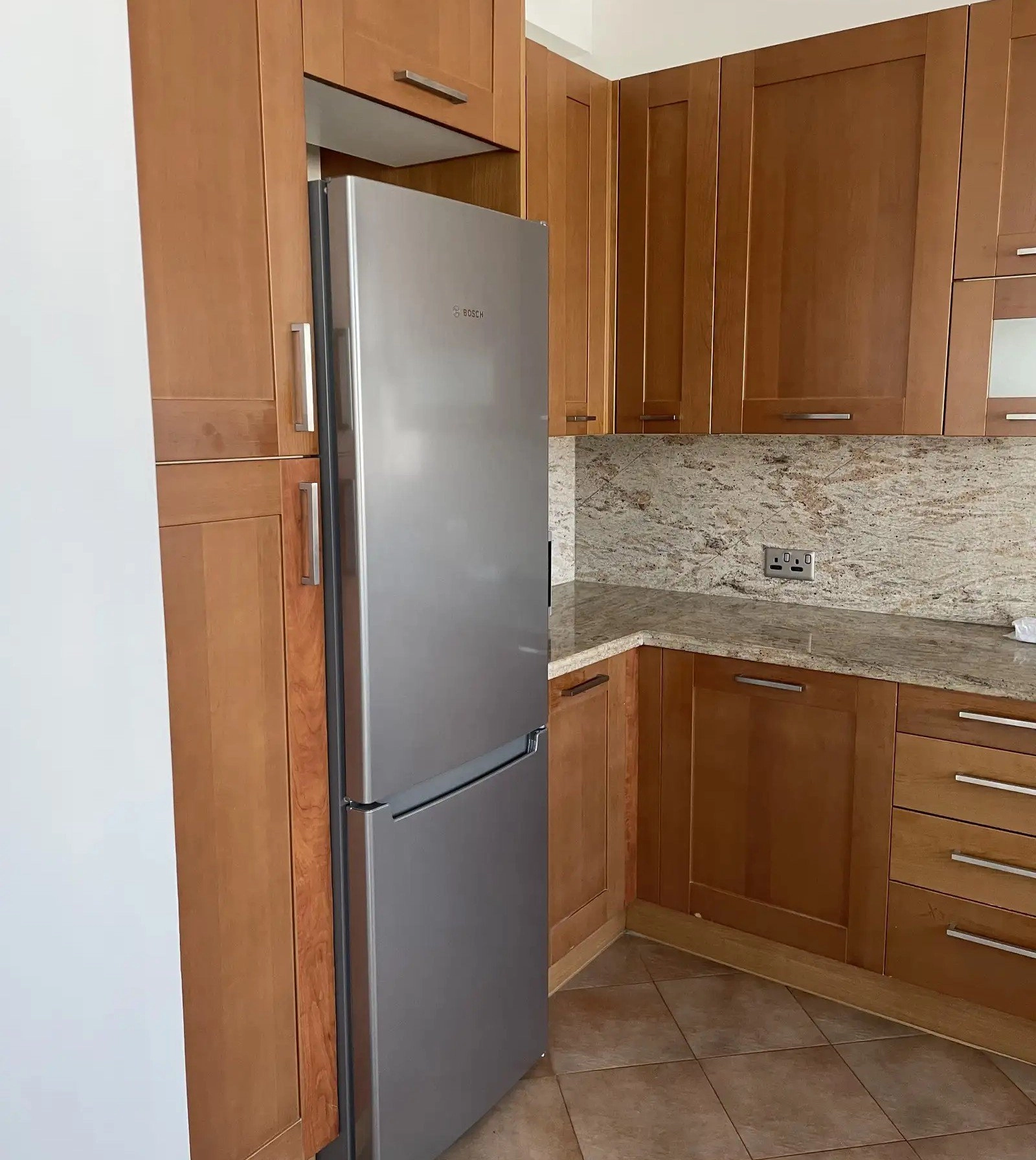 4 Bedroom Apartment for Rent in Engomi, Nicosia District