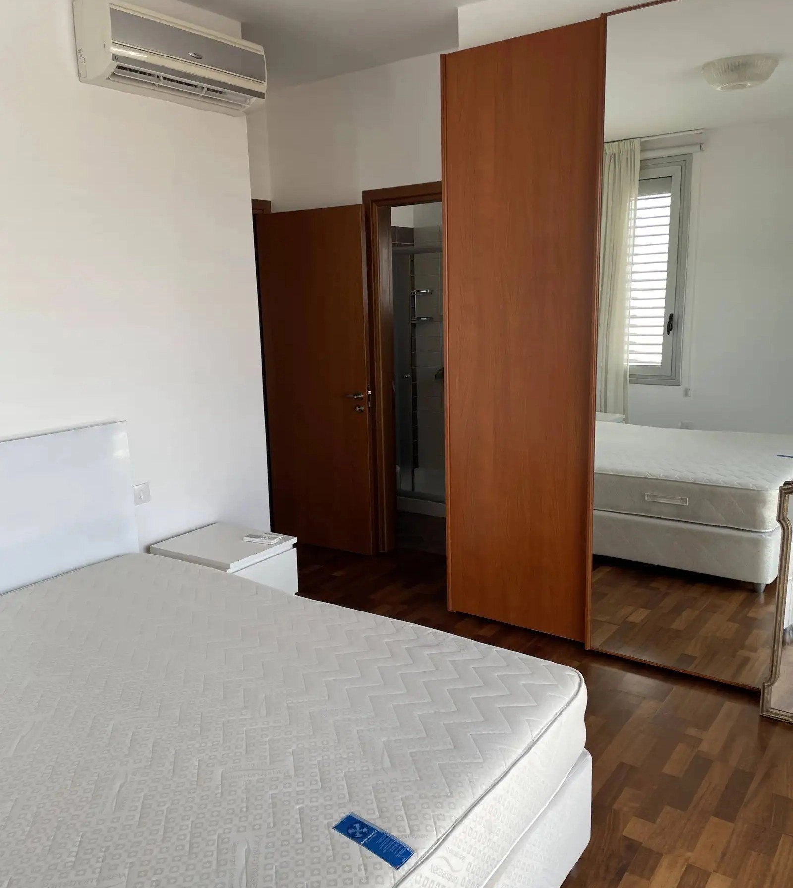 4 Bedroom Apartment for Rent in Engomi, Nicosia District