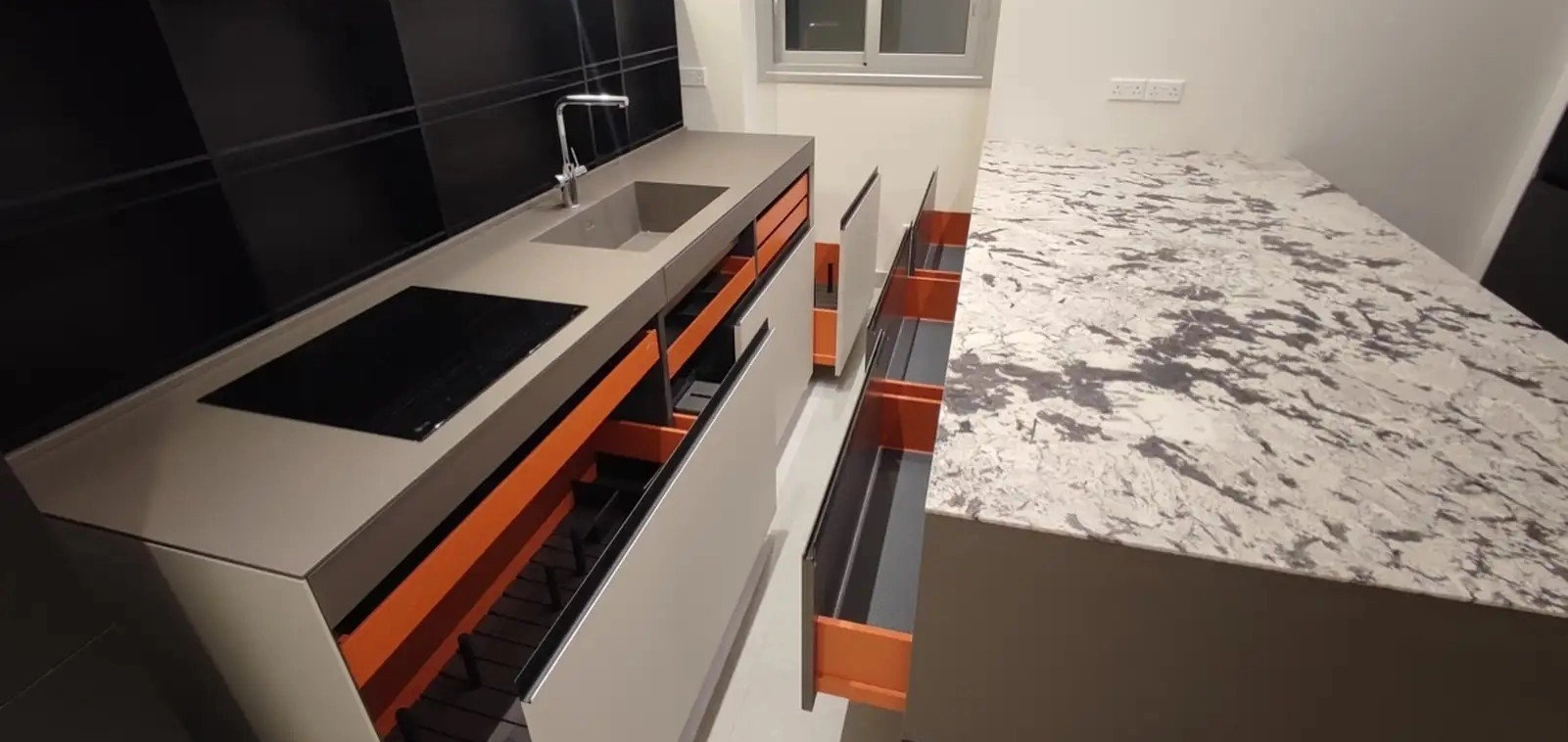 3 Bedroom Apartment for Rent in Engomi, Nicosia District