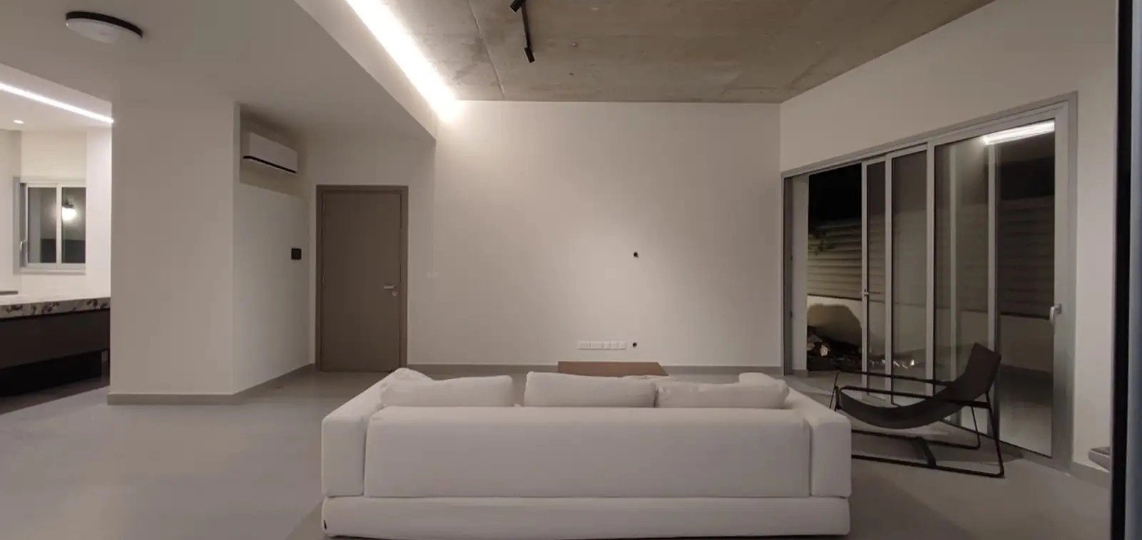 3 Bedroom Apartment for Rent in Engomi, Nicosia District