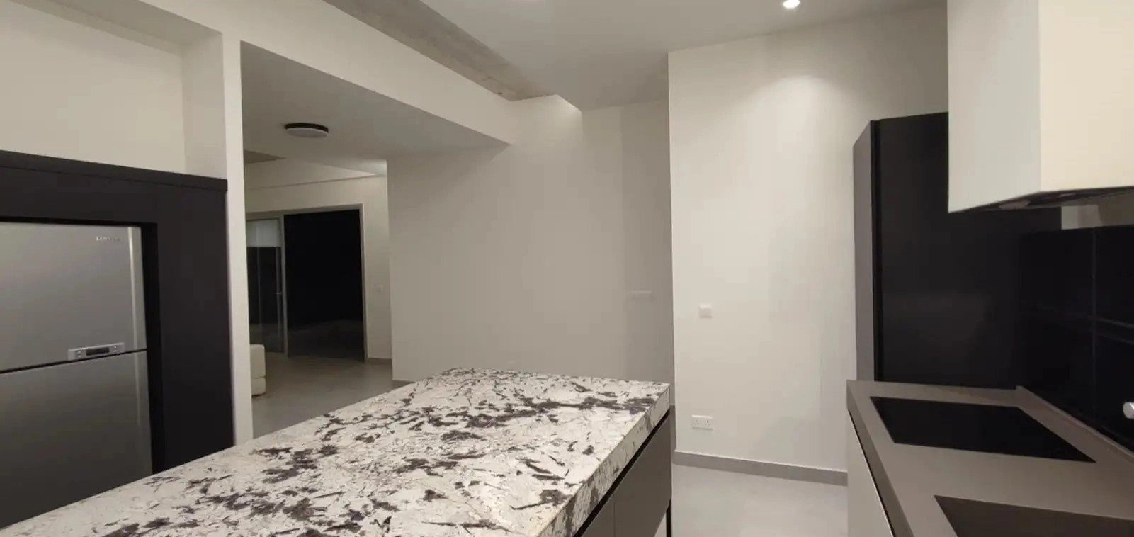 3 Bedroom Apartment for Rent in Engomi, Nicosia District