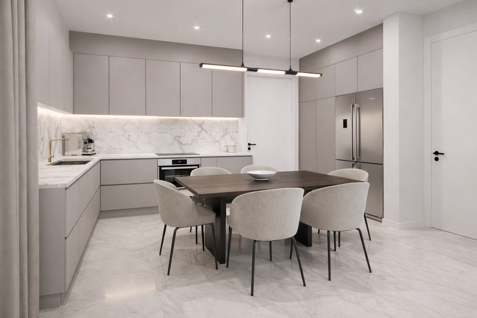 2 Bedroom Apartment for Sale in Larnaca District