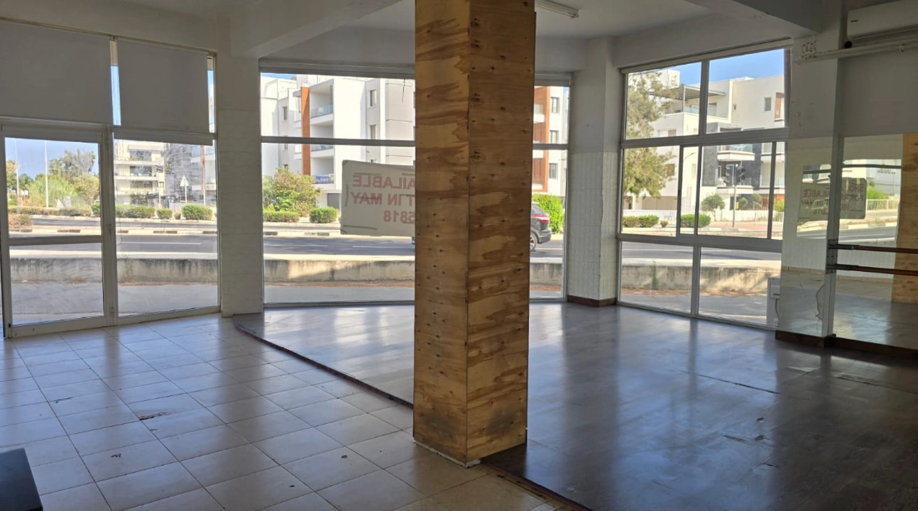 for Rent in Livadia Larnakas, Larnaca District