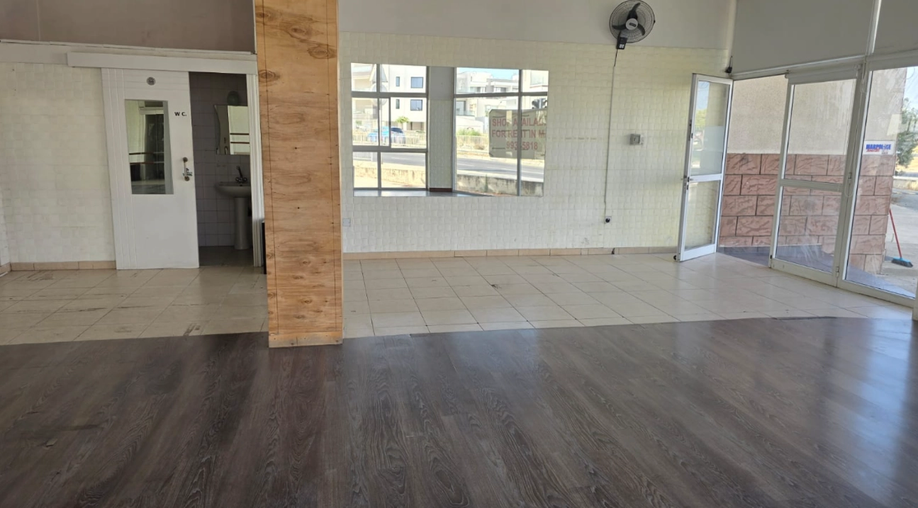 for Rent in Livadia Larnakas, Larnaca District
