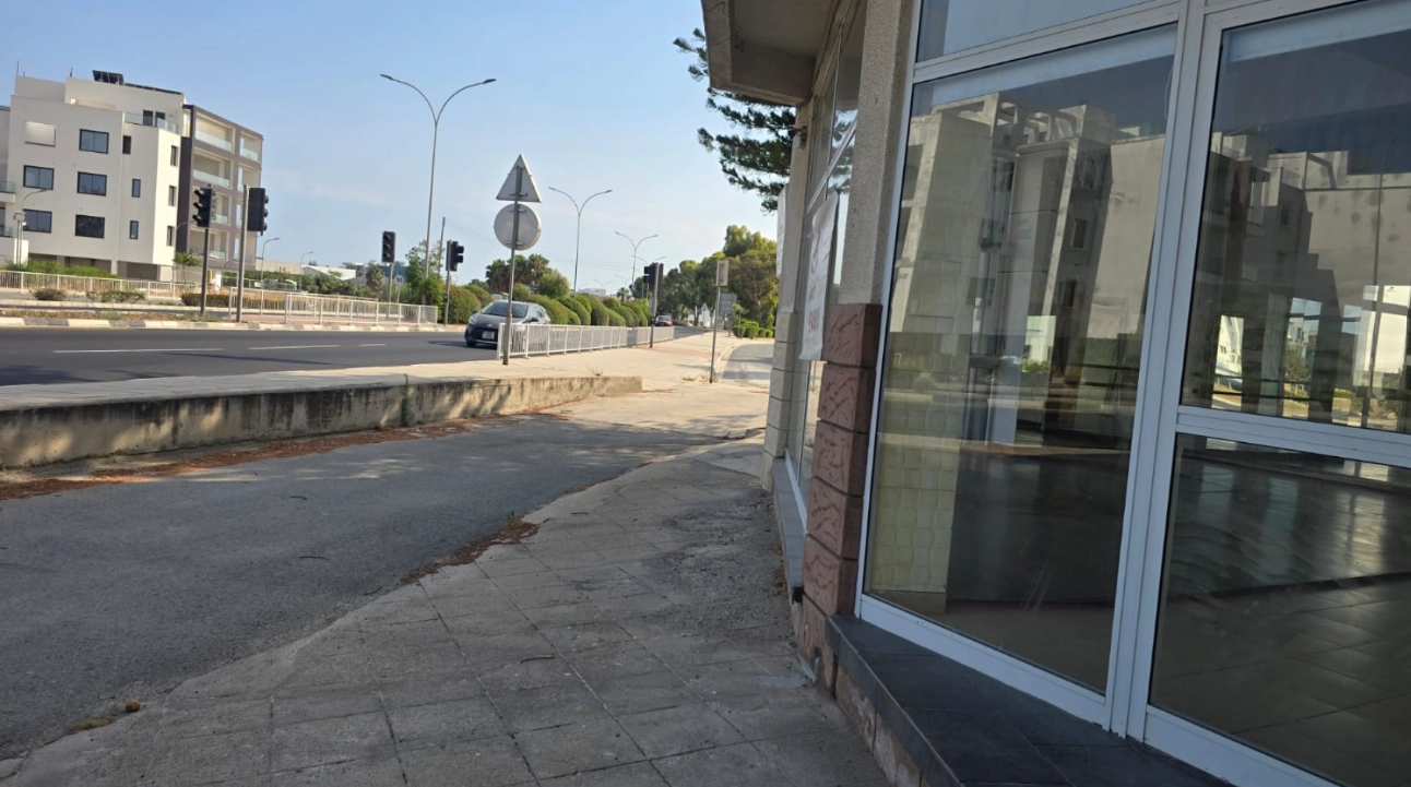 for Rent in Livadia Larnakas, Larnaca District