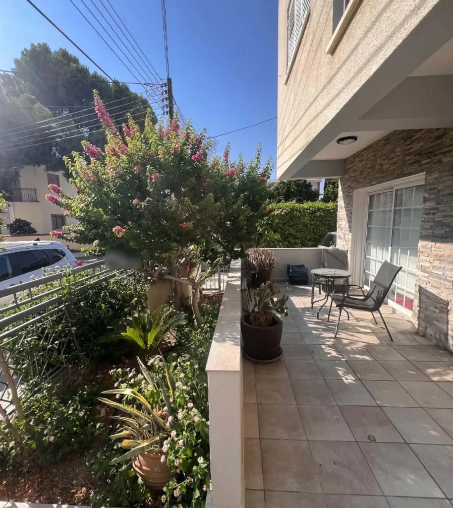 4 Bedroom House for Rent in Nicosia District