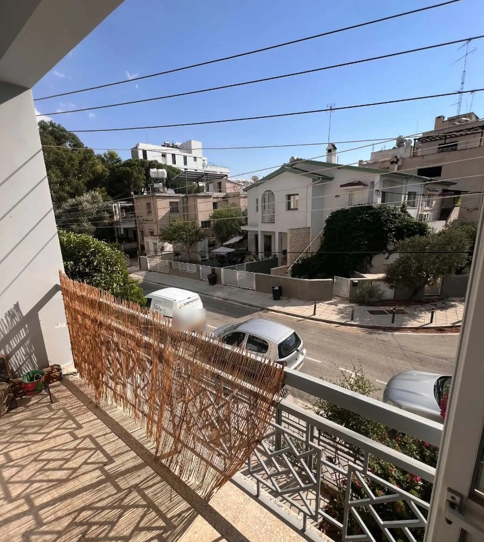 4 Bedroom House for Rent in Nicosia District