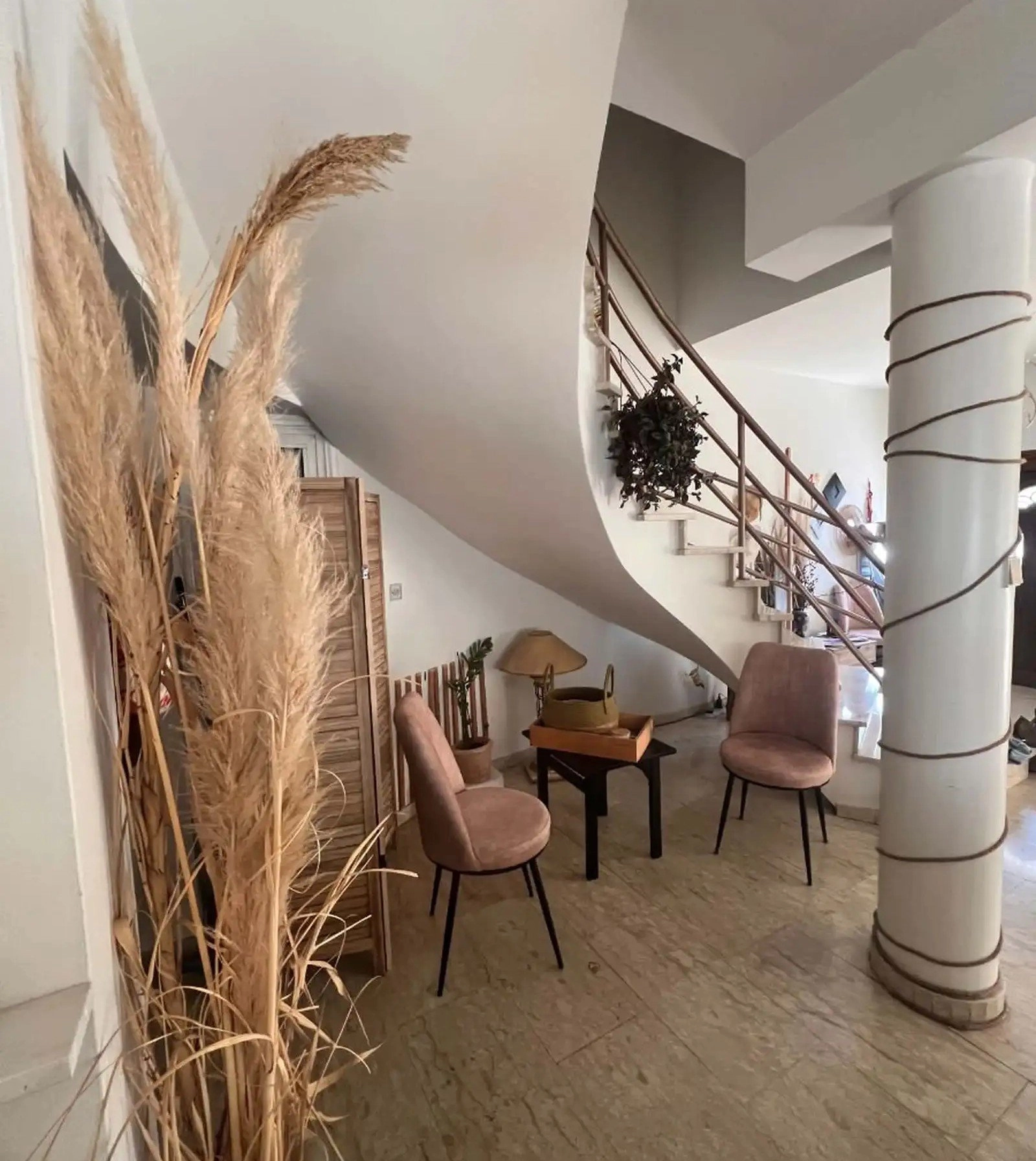 4 Bedroom House for Rent in Nicosia District