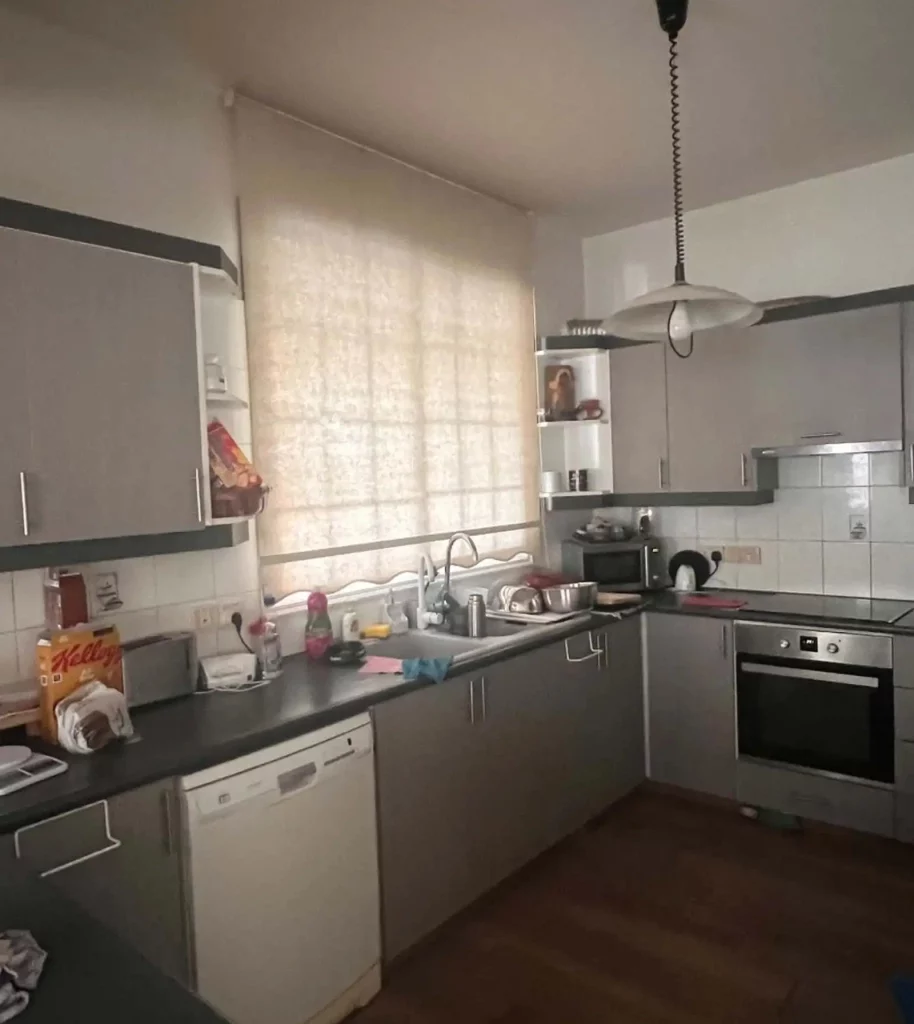4 Bedroom House for Rent in Nicosia District