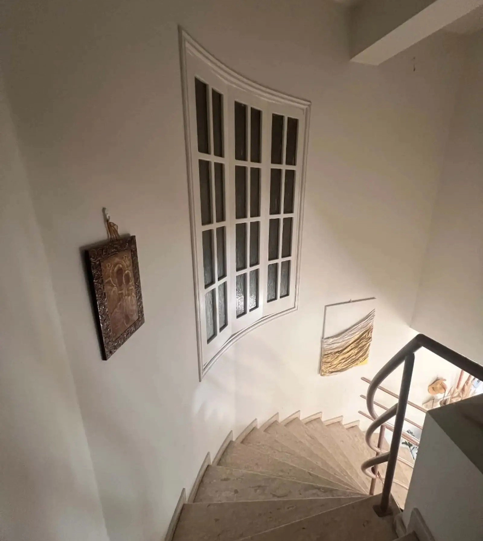 4 Bedroom House for Rent in Nicosia District