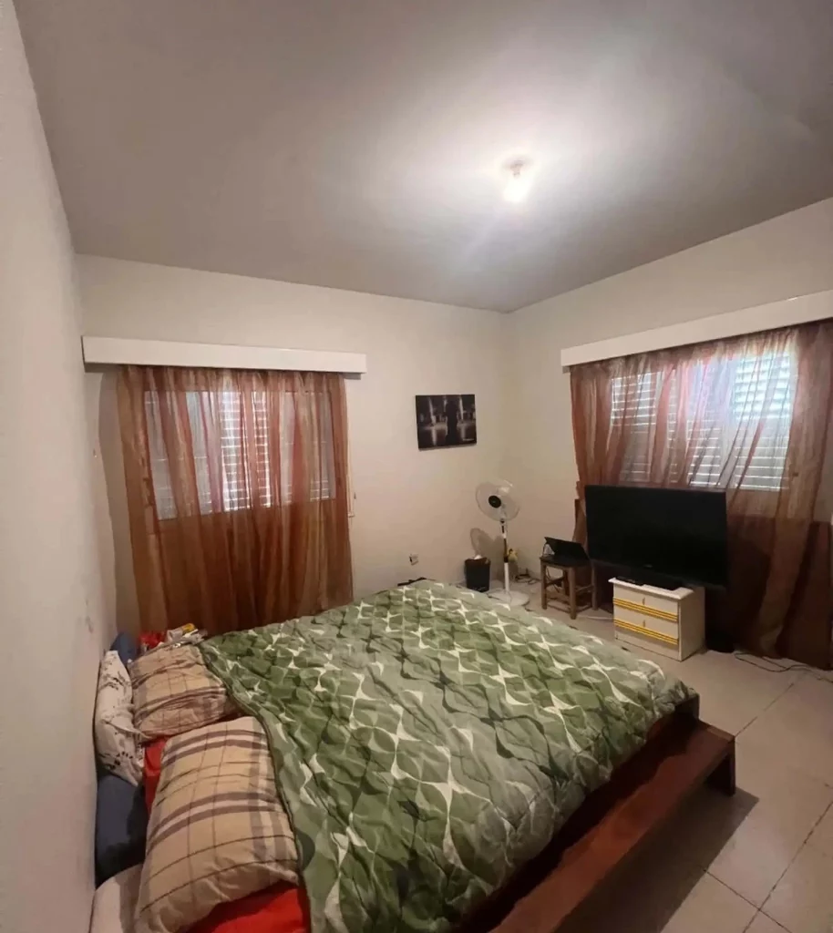 4 Bedroom House for Rent in Nicosia District