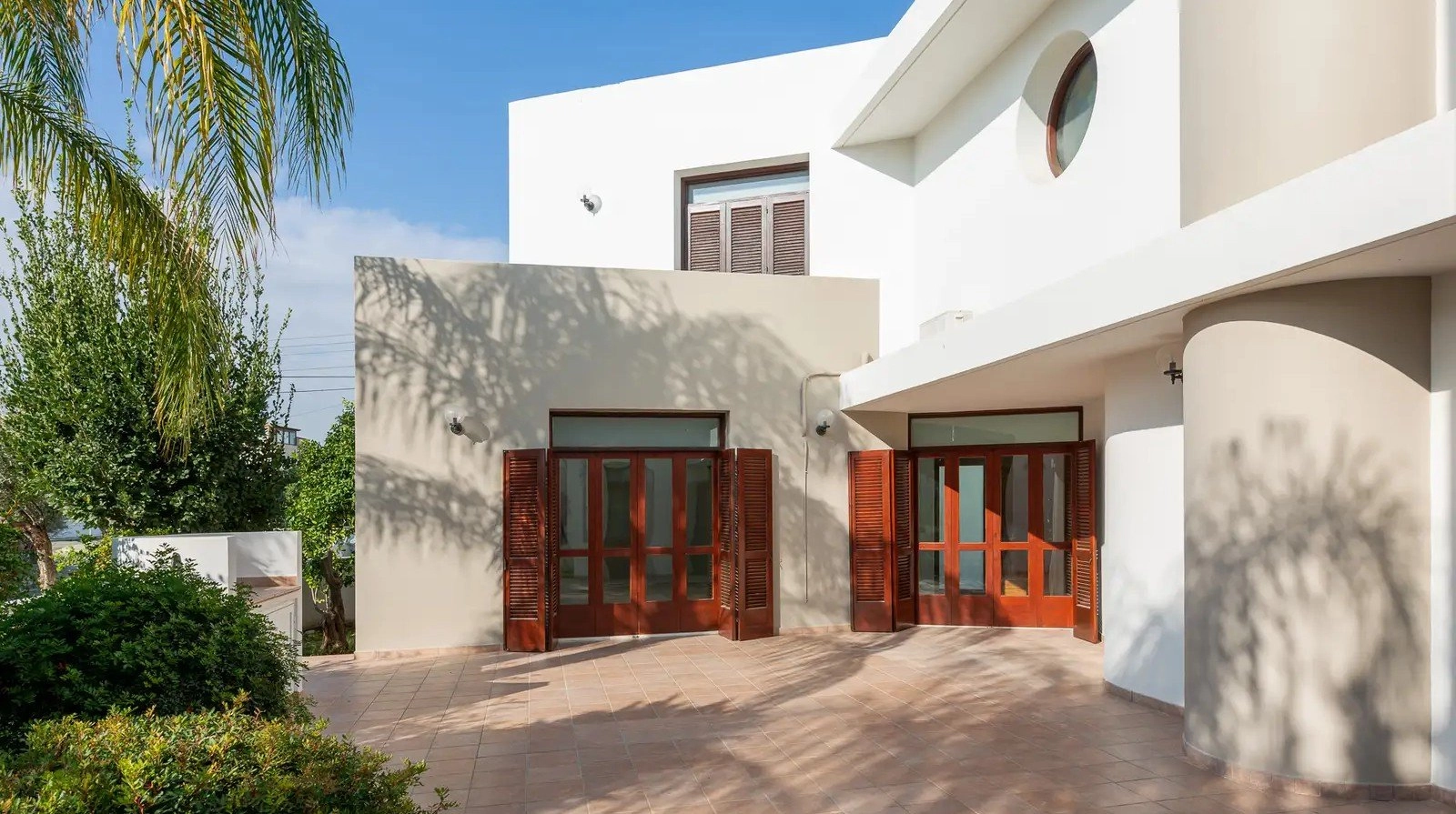 5 Bedroom House for Rent in Agios Dometios, Nicosia District