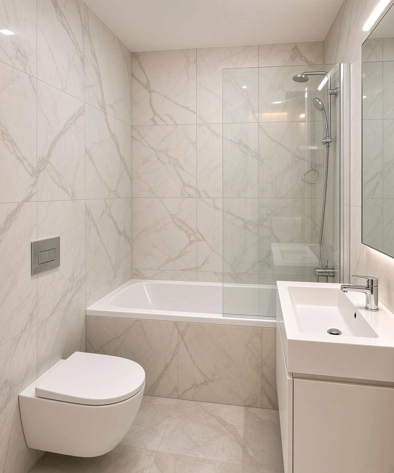 3 Bedroom Apartment for Rent in Limassol – Zakaki