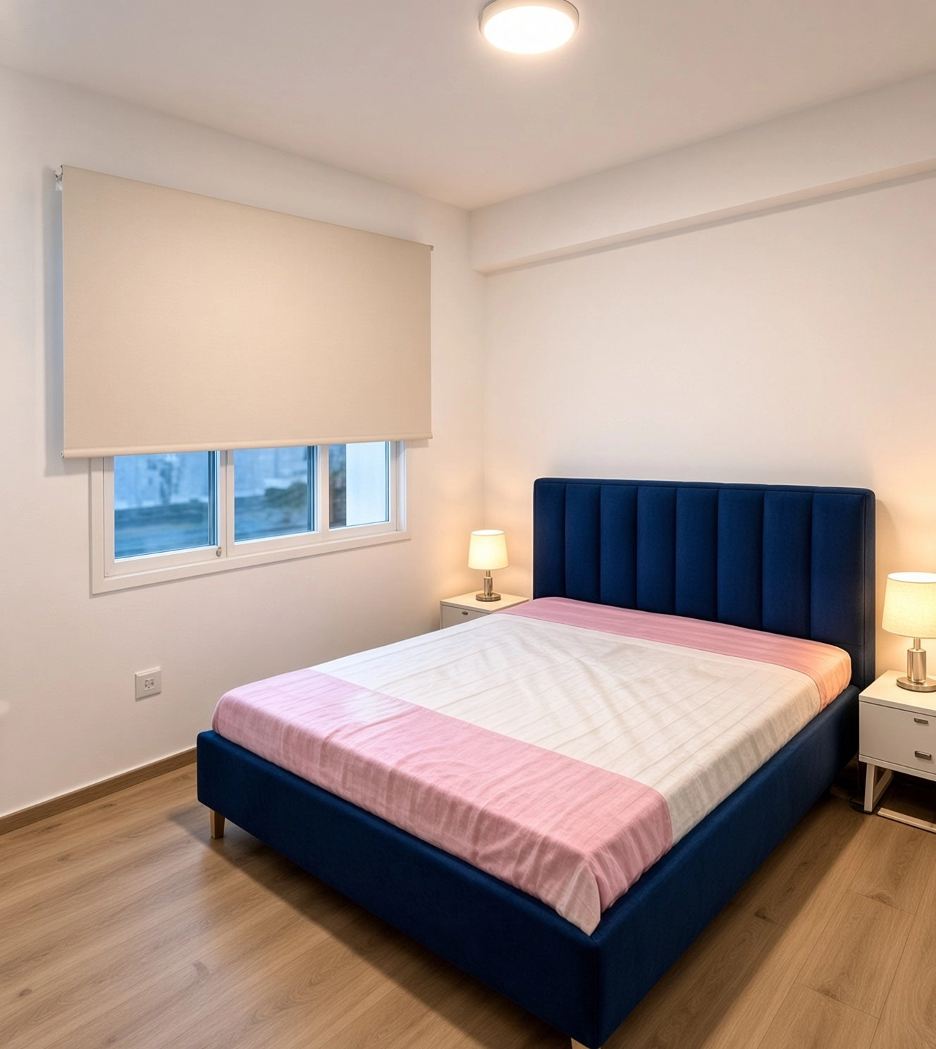 3 Bedroom Apartment for Rent in Limassol – Zakaki
