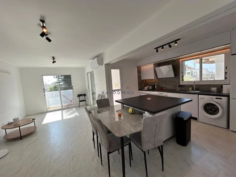 3 Bedroom Apartment for Sale in Larnaca District