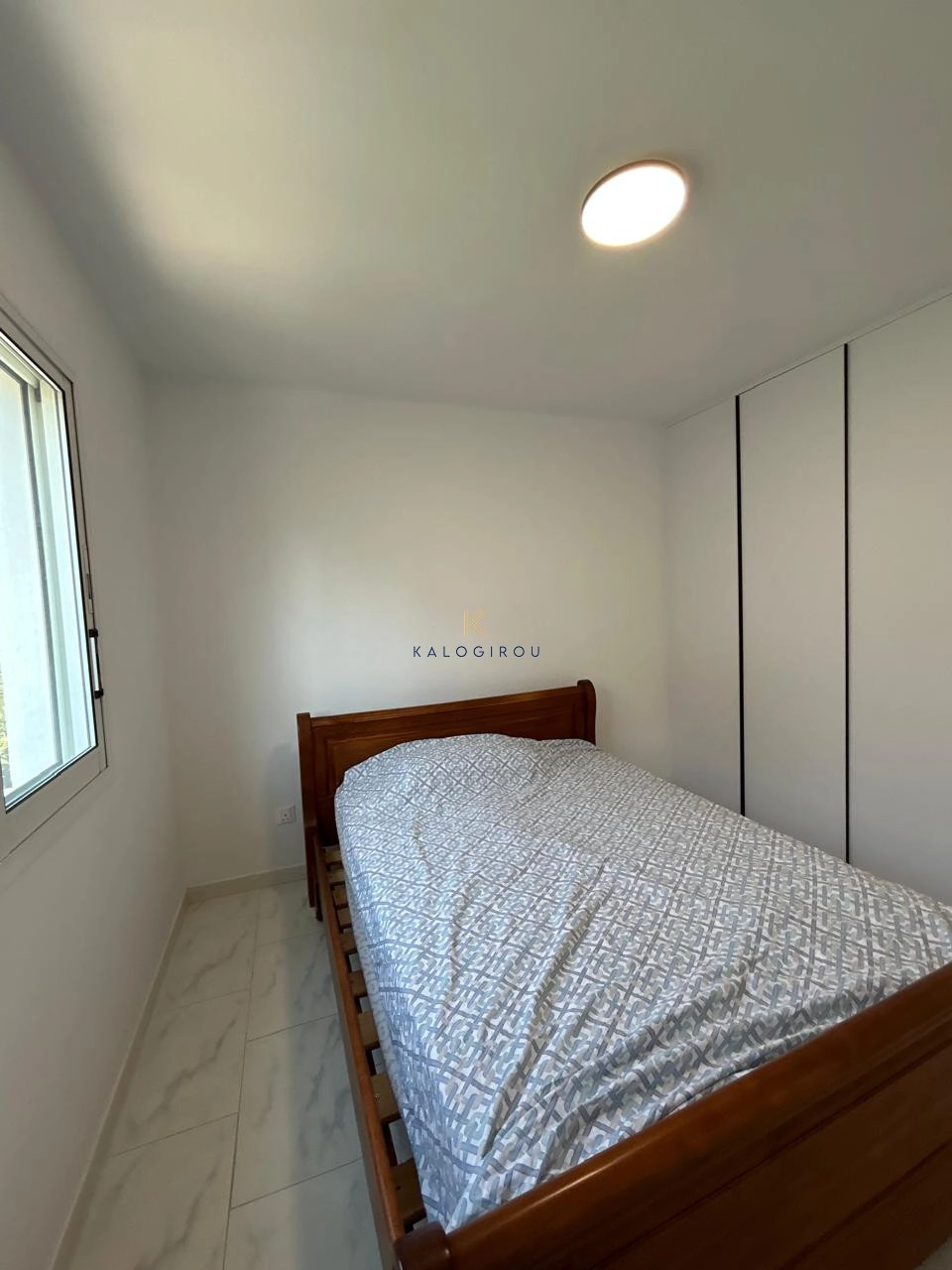 3 Bedroom Apartment for Sale in Larnaca District
