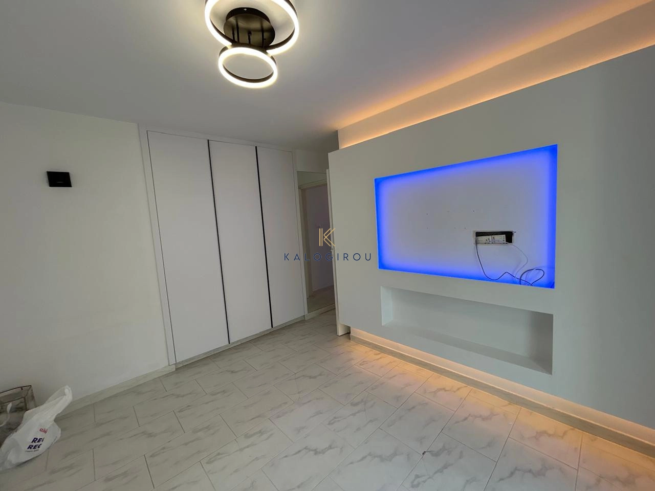 3 Bedroom Apartment for Sale in Larnaca District