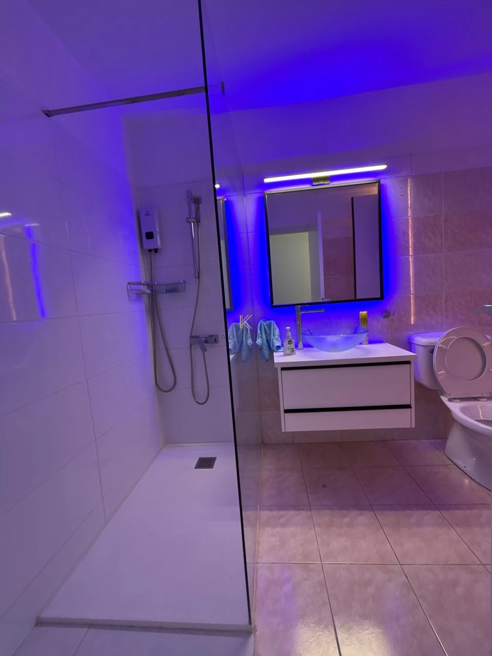 3 Bedroom Apartment for Sale in Larnaca District
