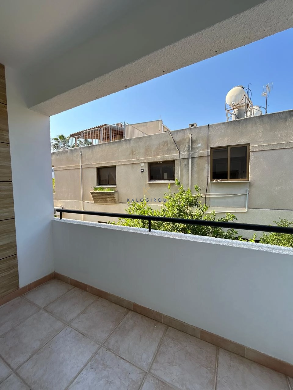 3 Bedroom Apartment for Sale in Larnaca District