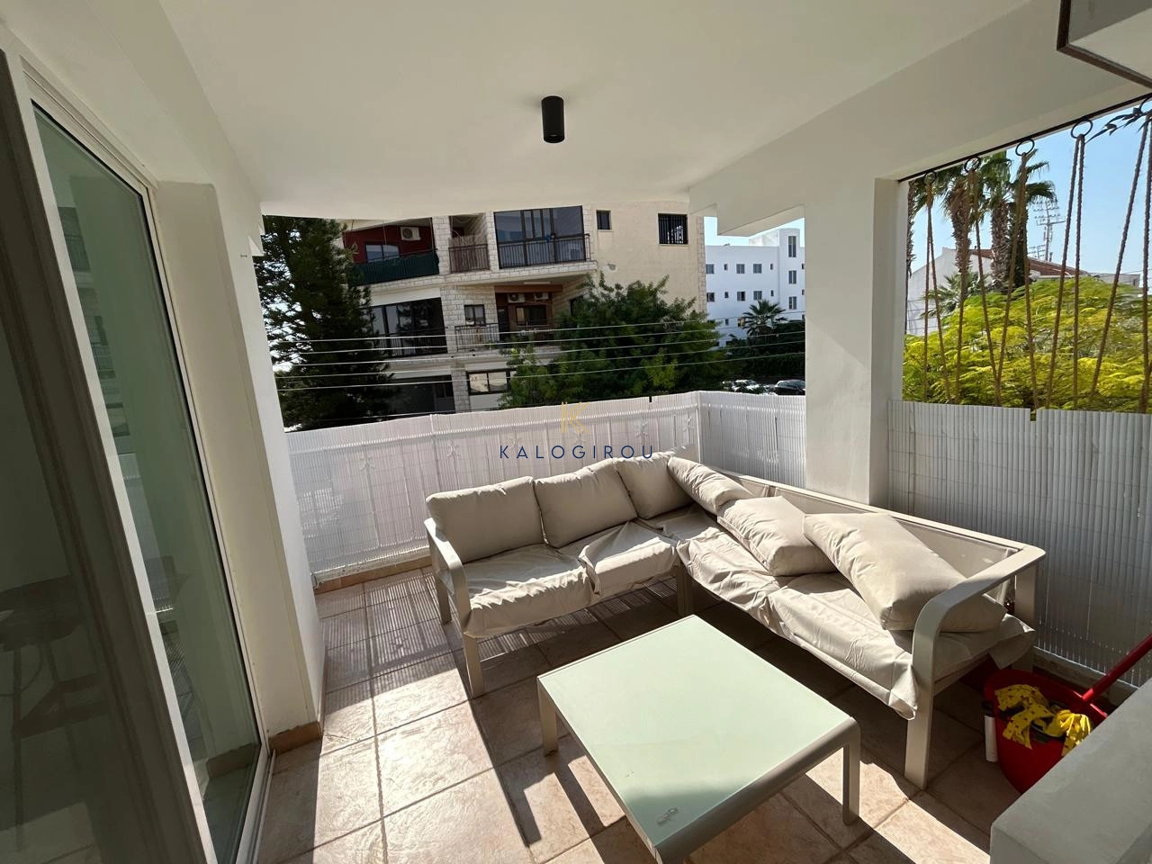 3 Bedroom Apartment for Sale in Larnaca District