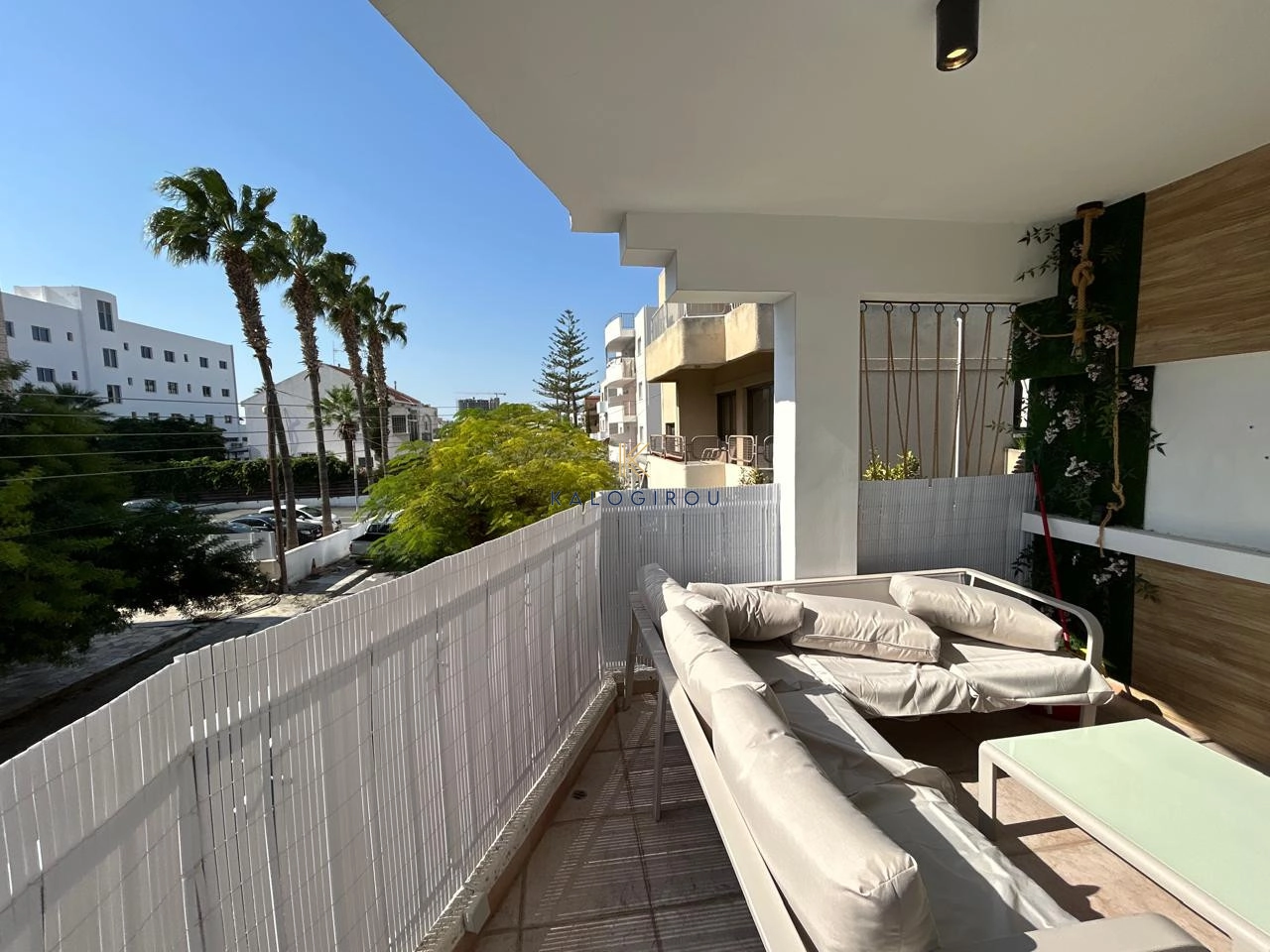 3 Bedroom Apartment for Sale in Larnaca District