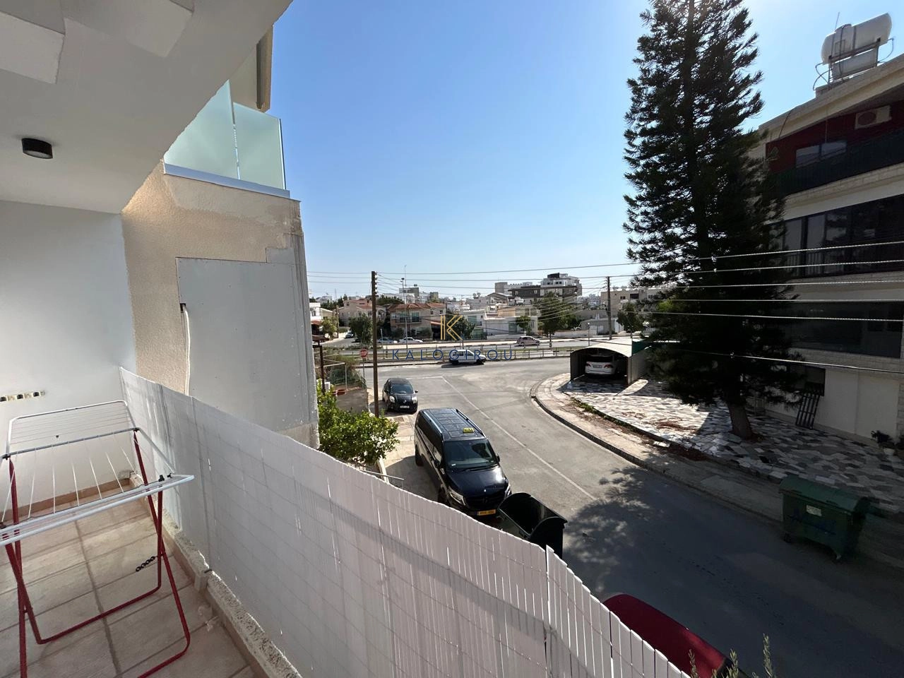 3 Bedroom Apartment for Sale in Larnaca District