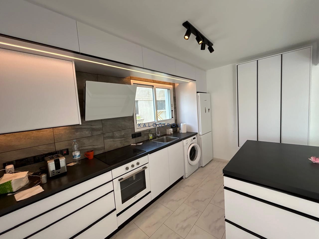 3 Bedroom Apartment for Sale in Larnaca District